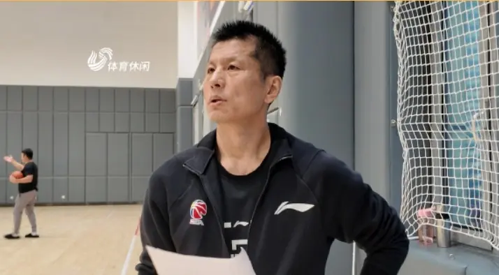 山东男篮官方：鞠维松任一线队助理教练 李敬宇任青年队主教练