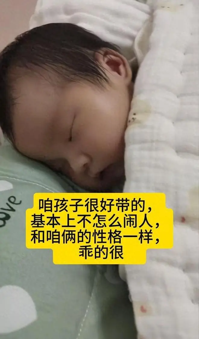 洛阳产妇离世,宝宝出院回家,家人接力守护,全网含泪祝福