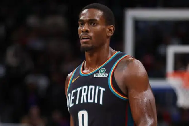 NBA冠军力挺杜伦货比三家:活塞续约谈判陷僵局