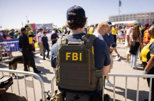 历史积怨太深！FBI将世界杯英阿大战，列为“最高风险”等级