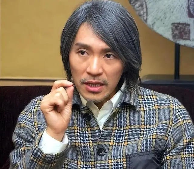面子里子都没保住!周星驰新片8小时票房破千万,王心凌上演走面