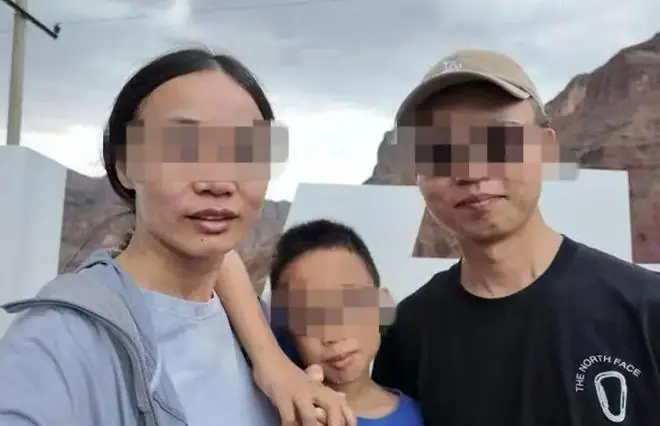 新疆泥石流卷走的苏州母子确认遇难!遗体相隔20分钟被找到!