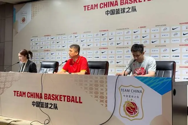 惨败19分!郭士强说比赛要靠中国人自己打,却被日本归化打爆内线