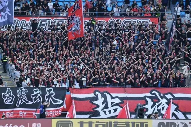 硬核科技+藏蓝温情，盐城赛场的“平安双保险”