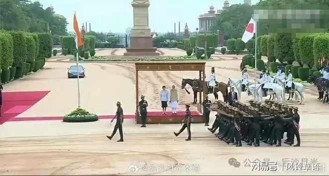 为什么说日印合作更像政治表演难结硕果?