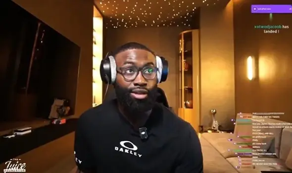 杰伦·布朗:波士顿把我扫地出门走了!他们对我缺乏足够的尊重