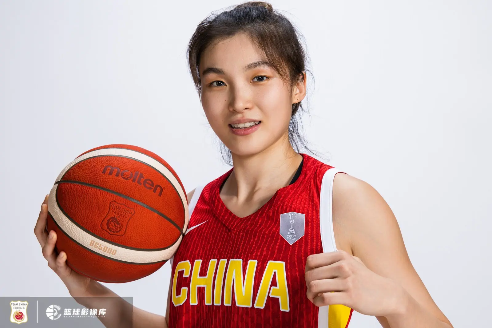 告别山西女篮!翟若云社媒透露新赛季将加入山东女篮