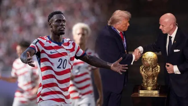 比利时官方:因FIFA仍未回应,只能对巴洛贡参赛资格提出异议