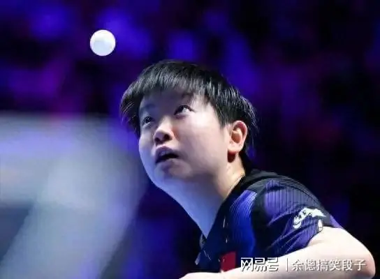 WTT美国大满贯:7月2日国乒战张本美和,中日对决