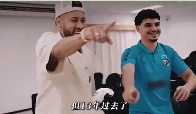 梅西双手指天、内马尔跳舞、姆巴佩吹长笛……世界杯这些经典庆祝“名场面”背后的故事令人泪目