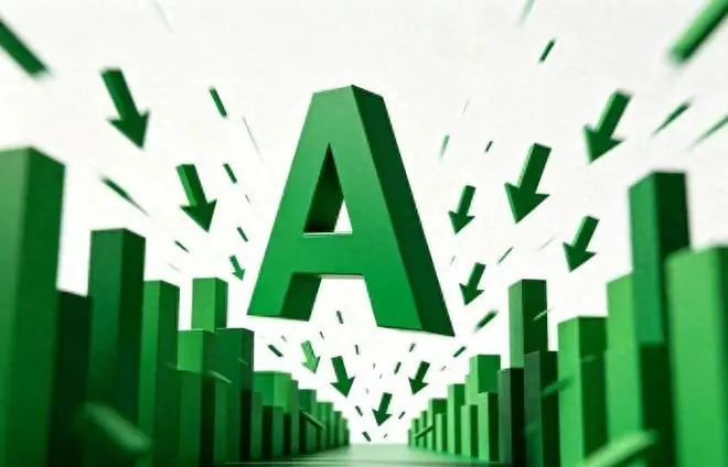 A股：缩量跳水大跌，盘后已很清楚，原因是什么？下午可能这样走