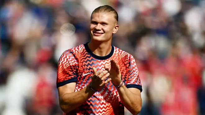 世界杯2026 秘鲁近5百初生婴取名哈兰德 登记局官员笑言：他也是秘鲁人