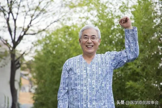 人老有3坎，熬过去就赢了，多少人倒在第三道？你准备好了吗？