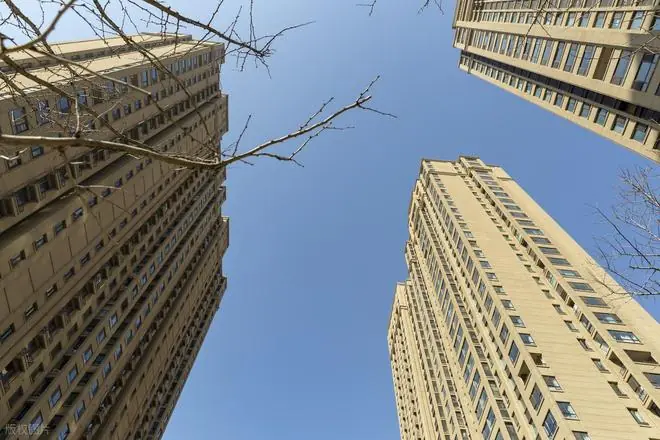 楼市，释放重大信号