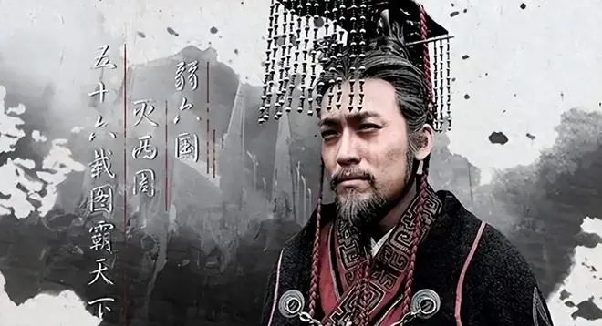 昔日战国七雄的都城,现在都变成了什么样子?楚国都城沦落成镇