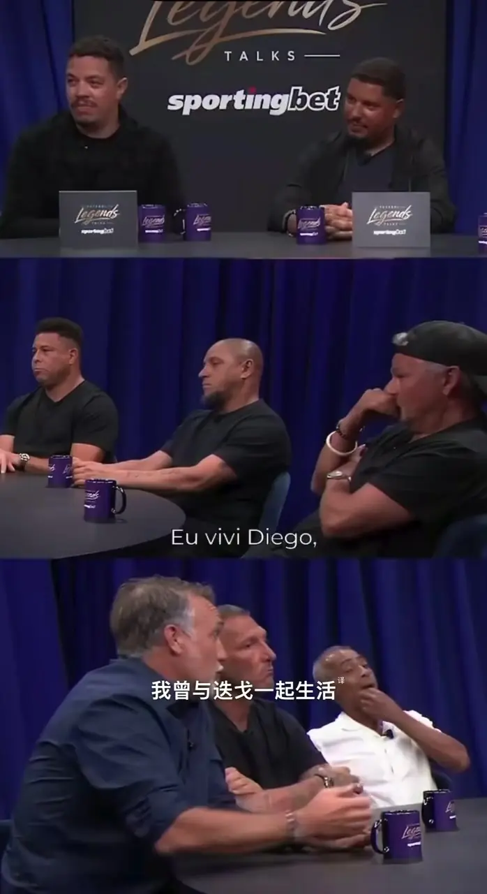巴蒂:梅西如今表现让我动摇此前想法,梅贝马三人没必要分开比较