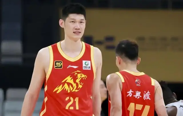 胡金秋争夺战撕开CBA真相：联赛只剩京沪争霸，众生皆为陪衬