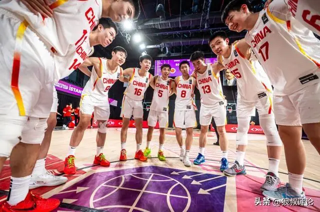 还得有篮!中国U17男篮连续2战命中10个三分击败委内瑞拉和新西兰