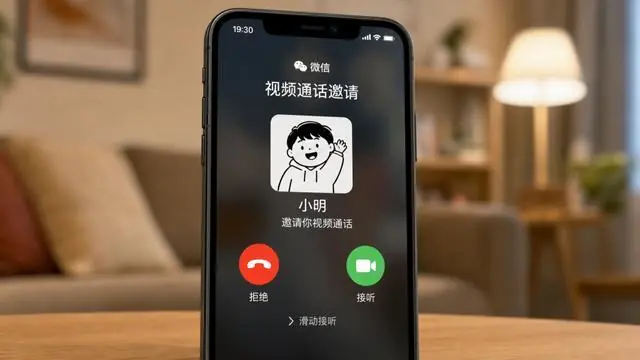微信视频电话越来越没人用了,只因这4个弊端,看完你还敢打吗?