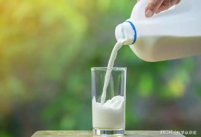 Nature研究:每天一杯奶,糖尿病风险降31%,喝了拉肚子的人反而受益