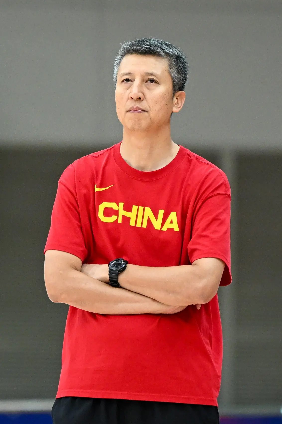媒体人:郭士强不擅长发挥球员的个性和特点 进攻端缺乏创新性