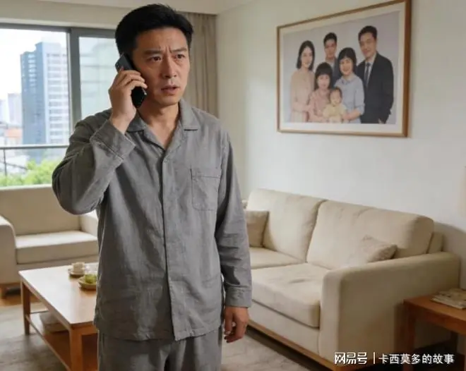 春节租女友回家过年,谁知见面竟是我的女上司,吓得我拔腿就想跑