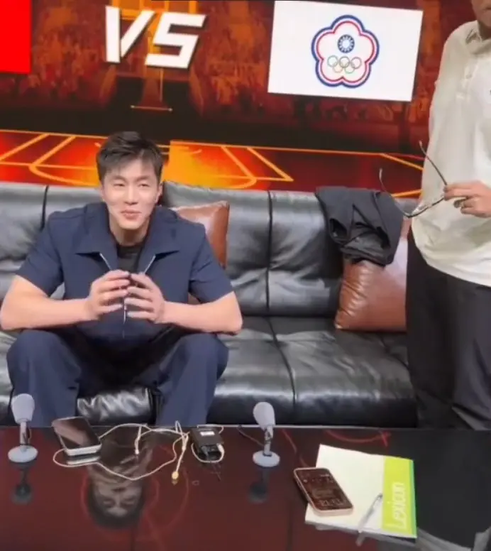 回应退役传闻?郭艾伦:不知道以后还能不能打球 还想打 没打够