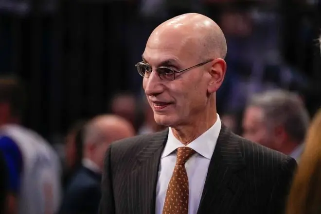 NBA调查伦纳德代言合同将结案，快船猛龙交易等待裁决