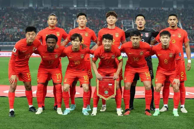 拿佛得角贬低国足？董路:毫无意义 有些国家的足球和人口没有关系