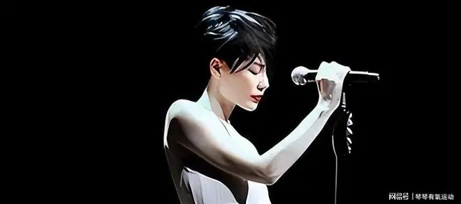 李敖:王菲之所以高冷,因为她肚子里没墨水,本质是1个“愚妇”