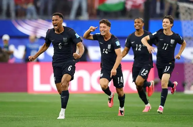 2026世界杯7月1日赛程:英比美三队出击,三场32强战直播指南