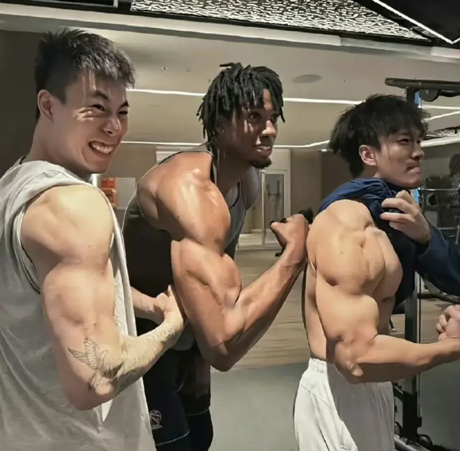 水落石出!离奇失踪的上海男篮外援,真的用了禁药!