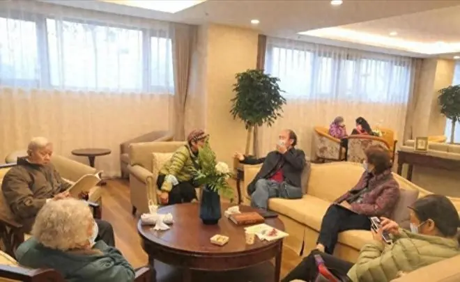 为啥县城正科级以上干部一退休，就几乎看不见人影了？