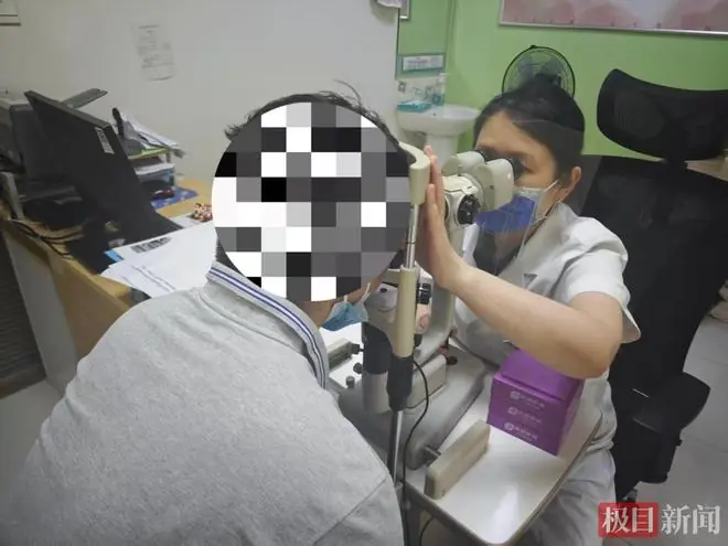 世界杯观赛热度不减，眼科专家提醒：熬夜看球别 “熬” 伤眼