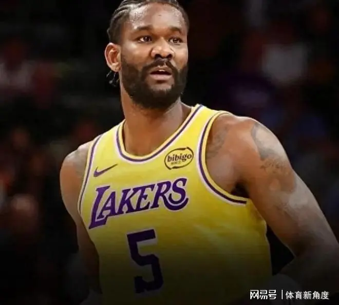 2大交易,湖人火箭各怀鬼胎,奇才渔翁得利
