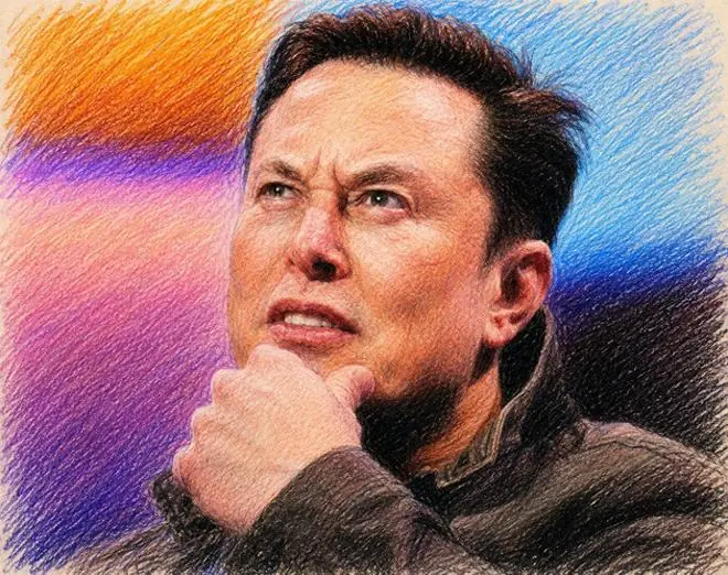 马斯克:我用星链把地球包住!中国:我在你下面包一层,挡住你!
