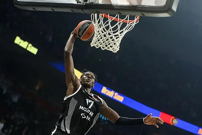 德国侧翼球星将加盟希腊豪门，他不认可NBA球队对他的角色定位？