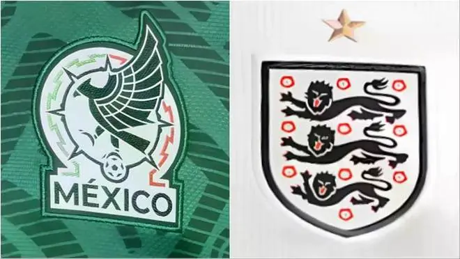 世界杯16强墨英战预测英格兰胜