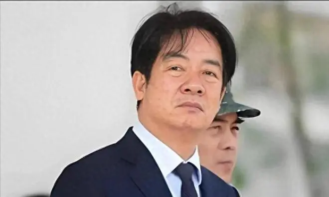 55票比44票,岛内封杀成功,赖清德开始哭穷,内外处处碰壁