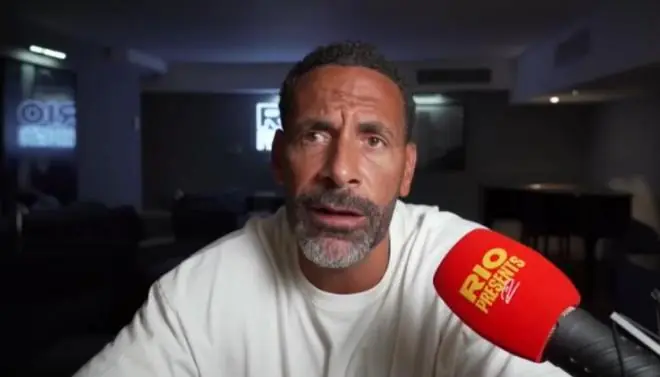 费迪南德：英格兰可以夺得世界杯，阿根廷比我们更接近出局