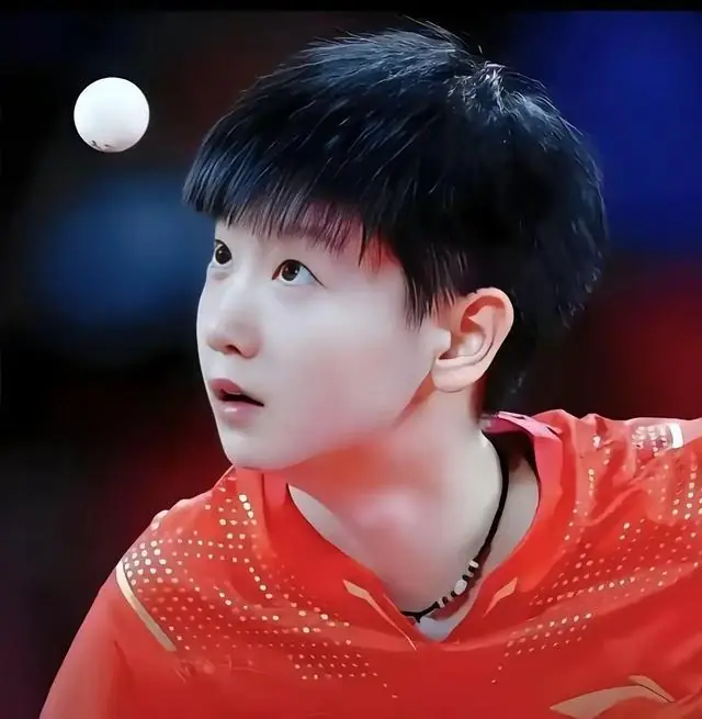 局势太明显!国乒昔日四大顶尖主力,如今只剩莎莎一人硬扛女单