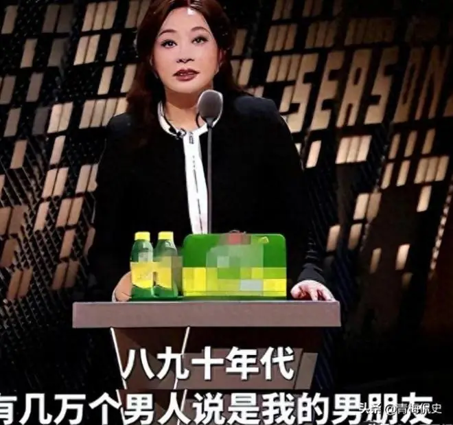 凌晨在北京去世、有8个男朋友？75岁的刘晓庆私生活谣言有多荒唐