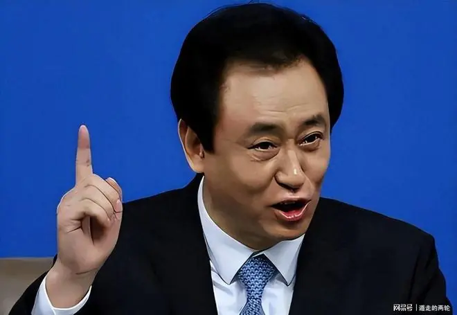 许家印算个屁,北京首富才是真首富!没人不服!