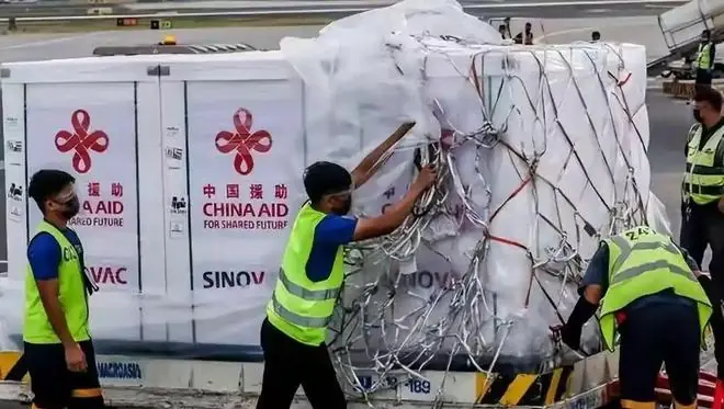 为什么小国都不怕中国?伊朗人:中国人太过温和慷慨,被视作可欺