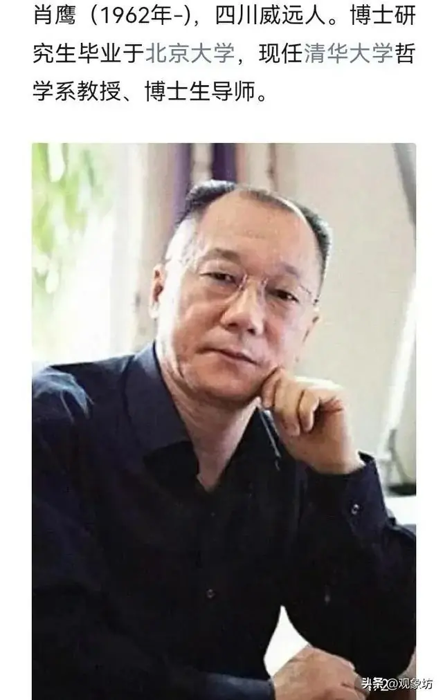 蒋方舟论文抄袭被撤学位!肖鹰教授死磕数年,终拔了“学术毒瘤”