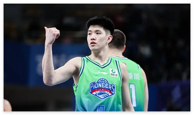 不跟天津玩了！曝宝岛全明星后卫回台打球 年薪高于CBA顶薪