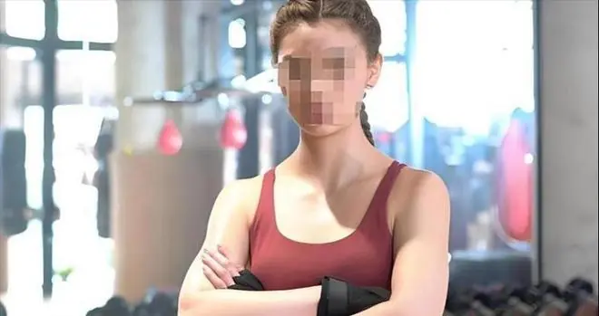 28岁上海女健身教练确诊艾滋病，痛苦坦言：早有异常，当时没重视