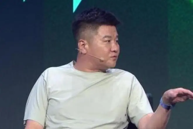 李金羽谈哈兰德在中国大量圈粉:好像没有愁事,一天乐呵呵的