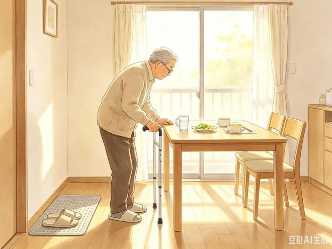 人老了，想多活几年，不妨先守住这十件事：1、不摔倒，2、不劳累