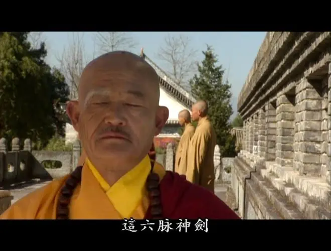《陈翔六点半》“妹爷”扮演者去世,终年82岁,曾在《天龙八部》中饰演枯荣大师;一个月前老搭档“吴妈”因病离世